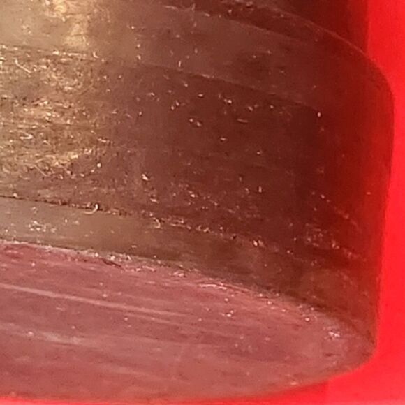 Louis Vuitton Brown and Black Monogram Boots - Picture 10 of 12